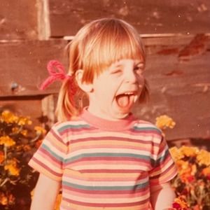 Meet your Posher, Debbie